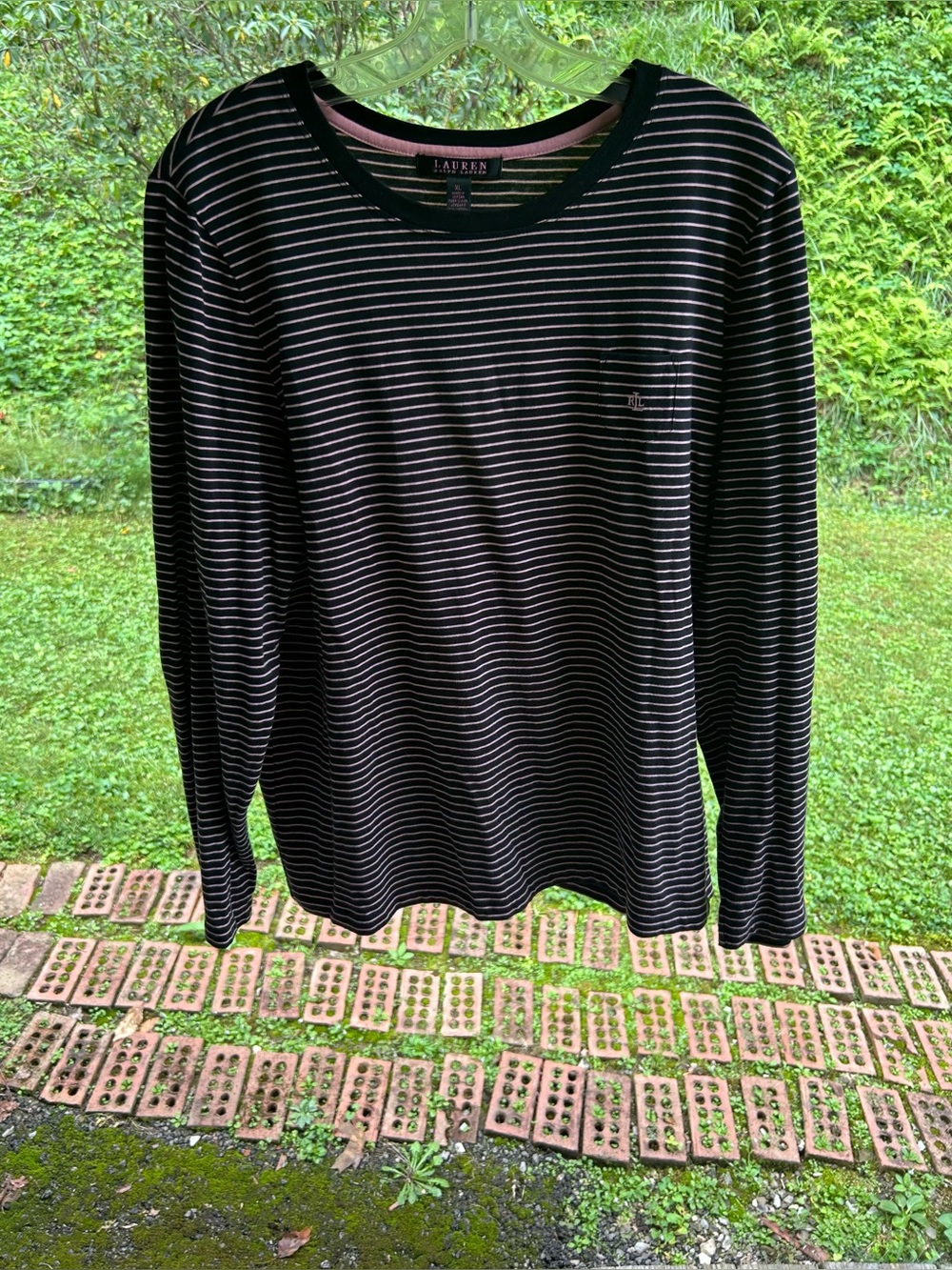 Lauren Ralph Lauren women’s XL top